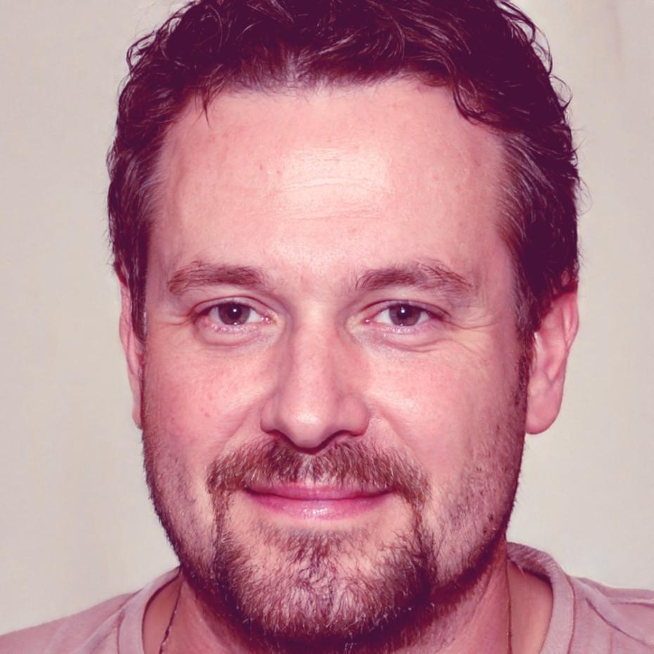 Konzultant Rastislav Macko