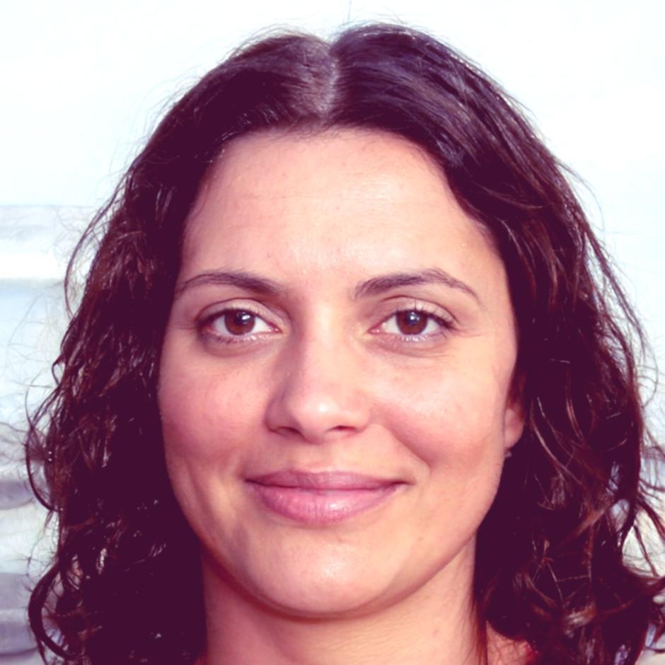 Zuzana Kraľovičová — vedúca analytička Euexppath